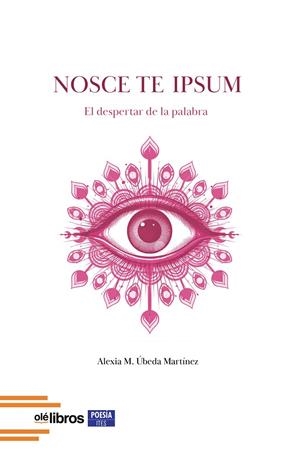 NOSCE TE IPSUM | 9791387620677 | UBEDA MARTINEZ, ALEXIA M.