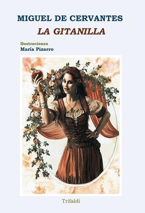 GITANILLA, LA | 9788412817539 | DE CERVANTES SAAVEDRA, MIGUEL