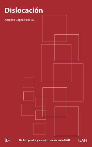 DISLOCACIÓN | 9788410432161 | LOPEZ PASCUAL, AMPARO