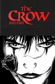 CROW, THE | 9788467977196 | O'BARR, JAMES