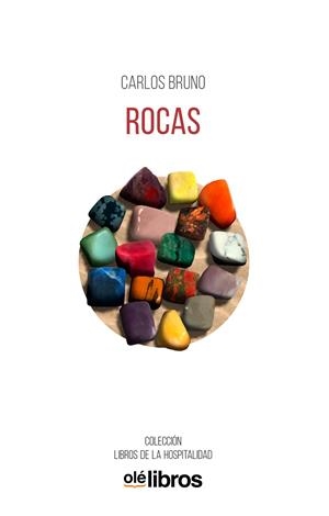 ROCAS | 9791387620356 | BRUNO, CARLOS