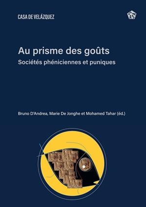 AU PRISME DES GOUTS | 9788490964453 | VARIOS AUTORES