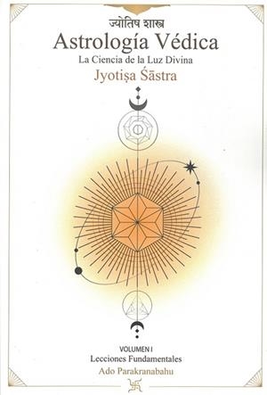 ASTROLOGÍA VÉDICA | 9788412947861 | PARAKRANABAHU, ADO