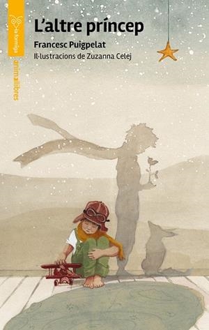 ALTRE PRINCEP, L' | 9788419659972 | PUIGPELAT, FRANCESC