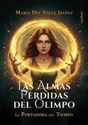 ALMAS PERDIDAS DEL OLIMPO, LAS | 9791387737696 | DEL VALLE IBAÑEZ, MARIA