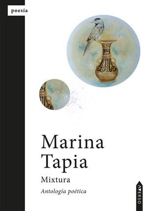 MIXTURA | 9791399043648 | TAPIA, MARINA
