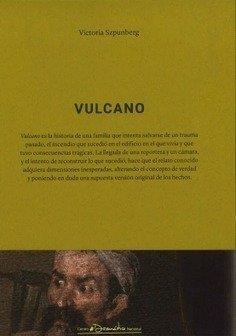 VULCANO | 9788490415245