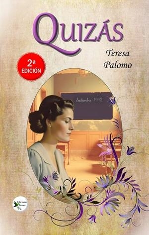 QUIZAS | 9791399048919 | PALOMO, TERESA