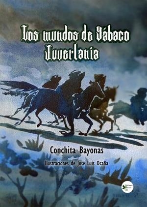 JUVERLANIA | 9791399048933 | BAYONAS, CONCHITA