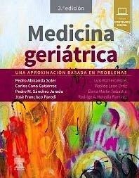 MEDICINA GERIATRICA 3ª ED | 9788413826929 | ABIZANDA, PEDRO