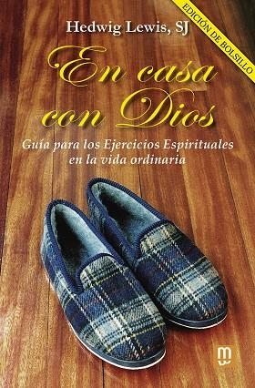 EN CASA CON DIOS EDICION DE BOLSILLO | 9788427150539 | LEWIS, HEDWIG