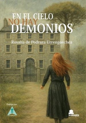 EN EL CIELO NO HAY DEMONIOS | 9791387815141 | DE PEDRAZA URRENGOECHEA, ROSALIA