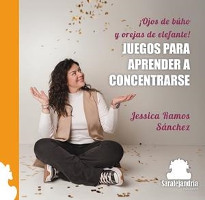 JUEGOS PARA APRENDER A CONCENTRARSE | 9791387815172 | RAMOS SANCHEZ, JESSICA