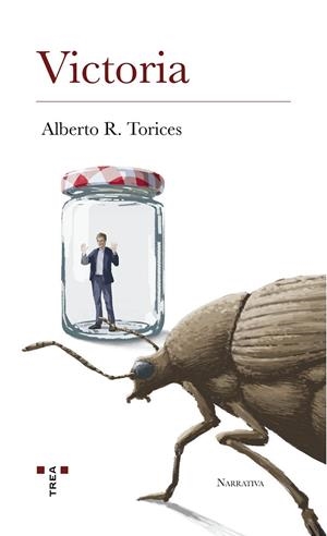 VICTORIA | 9791387790196 | TORICES, ALBERTO R.