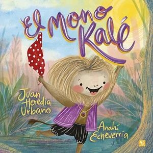 MONO KALE, EL | 9788427150294 | HEREDIA URBANO, JUAN