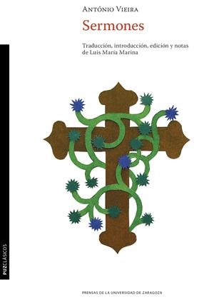 SERMONES | 9788413409245 | MARINA, LUÍS MARÍA