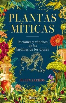 PLANTAS MÍTICAS | 9791387852009 | ZACHOS, ELLEN