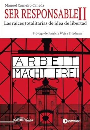 SER RESPONSABLE II | 9788418492594 | CARNEIRO CANEDA, MANUEL