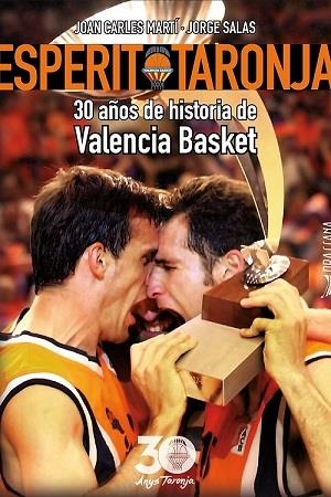 ESPERIT TARONJA | 9788494607561 | MARTI, JOAN CARLES / SALAS, JORGE