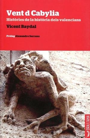 VENT D CABYLIA | 9788494388545 | BAYDAL, VICENT
