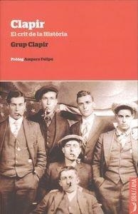 CLAPIR | 9788494473272 | GRUP CLAPIR