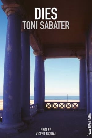 DIES | 9788494607509 | SABATER PÔREZ, TONI