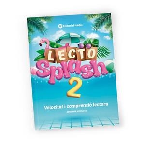 LECTO SPLASH 2 | 9788478879601 | NADAL, ROSA