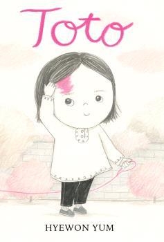TOTO (ED. EN CATALÀ) | 9788410408210 | YUM, HYEWON