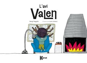 AVI VALEN, L' | 9788419476470 | NOGUÉS, SERGI