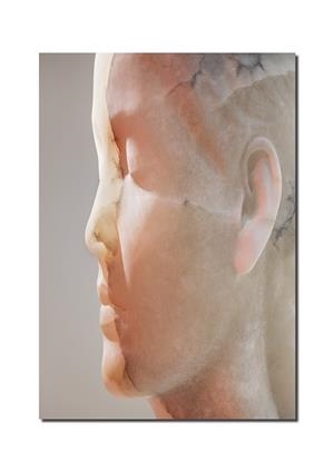 JAUME PLENSA : INNER MATTER / MATERIA INTERIOR | 9788410290204 | PLENSA, JAUME