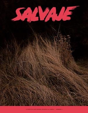 REVISTA SALVAJE 6 | 9780000001474