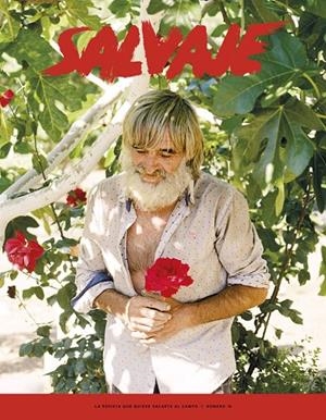 REVISTA SALVAJE 10 | 9789200013911