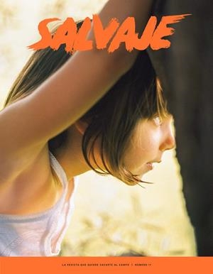 REVISTA SALVAJE 17 | 9780000001177