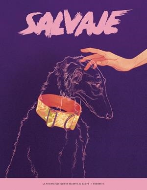 REVISTA SALVAJE 18 | 9780000001184