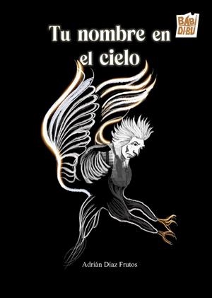 TU NOMBRE EN EL CIELO | 9788418911989 | DIAZ FRUTOS, ADRIAN