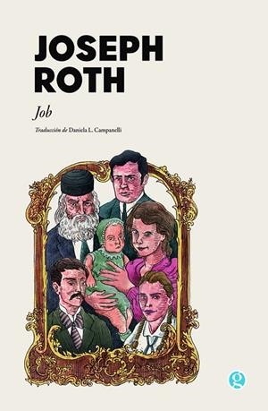 JOB | 9788419990723 | ROTH, JOSEPH