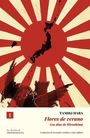 FLORES DE VERANO | 9791387641177 | HARA, TAMIKI