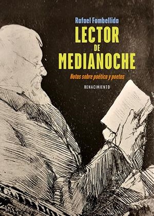 LECTOR DE MEDIANOCHE | 9791387552855 | FOMBELLIDA, RAFAEL
