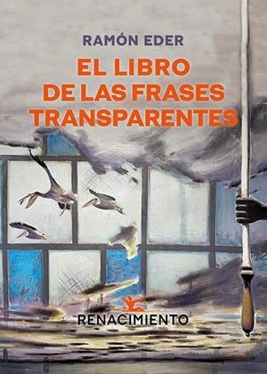 LIBRO DE LAS FRASES TRANSPARENTES, EL | 9791387552879 | EDER, RAMON