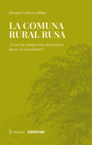 COMUNA RURAL RUSA, LA | 9788412831894 | CORBERA MILLAN, MANUEL