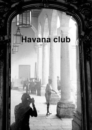 HAVANA CLUB | 9788412824186 | RODES, SALVADOR