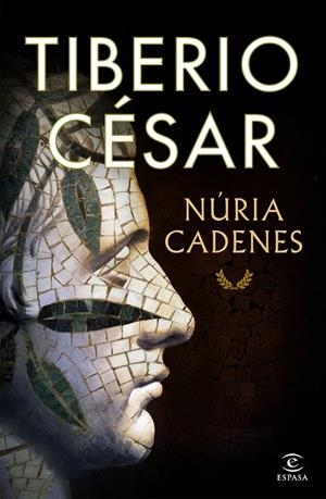 TIBERIO CÉSAR | 9788467078411 | CADENES, NÚRIA
