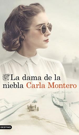 DAMA DE LA NIEBLA, LA | 9788423368266 | MONTERO, CARLA