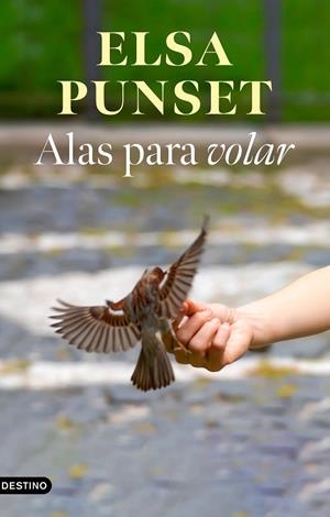 ALAS PARA VOLAR | 9788423368204 | PUNSET, ELSA