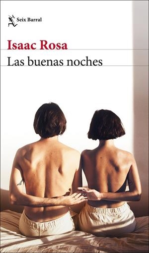 BUENAS NOCHES, LAS | 9788432248757 | ROSA, ISAAC