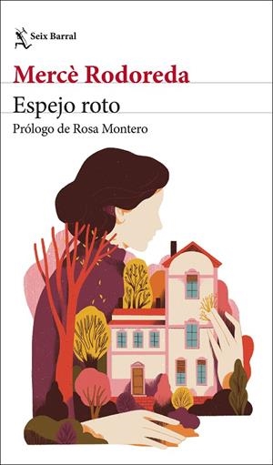 ESPEJO ROTO | 9788432248825 | RODOREDA, MERCÈ