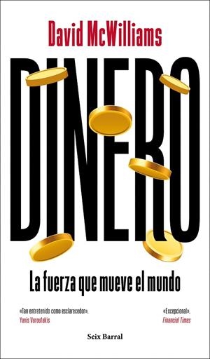 DINERO | 9788432248733 | MCWILLIAMS, DAVID
