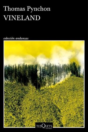 VINELAND | 9788411076500 | PYNCHON, THOMAS