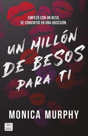 LANCASTER 01. UN MILLÓN DE BESOS (PACK CON BOLÍGRAFO) | 8432715187288