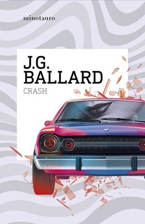 CRASH | 9788445020975 | BALLARD, J. G.